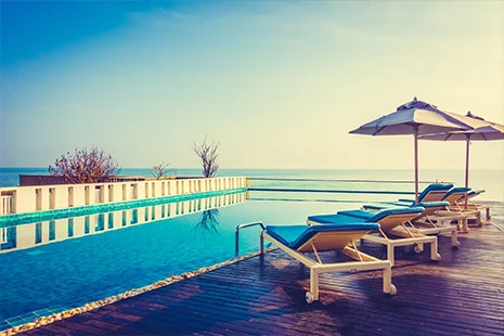 DECKS CUSTOM DECK DESIGN EXPERTISE
