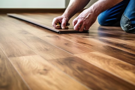 FLOORING