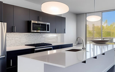 Top Kitchen Remodeling Trends for 2024