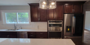 Haynes Home Remodeling LLC