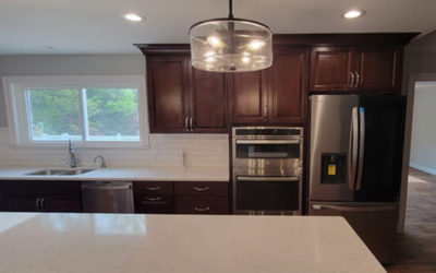 Top 10 Home Remodeling Trends for 2024