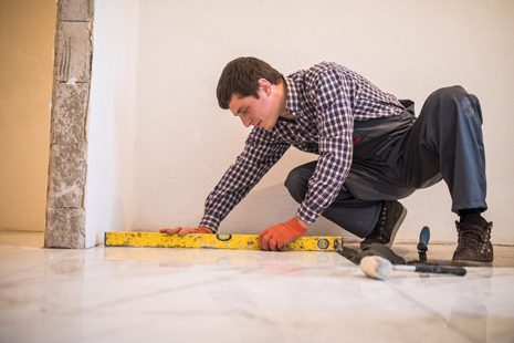 BASEMENT FINISHING