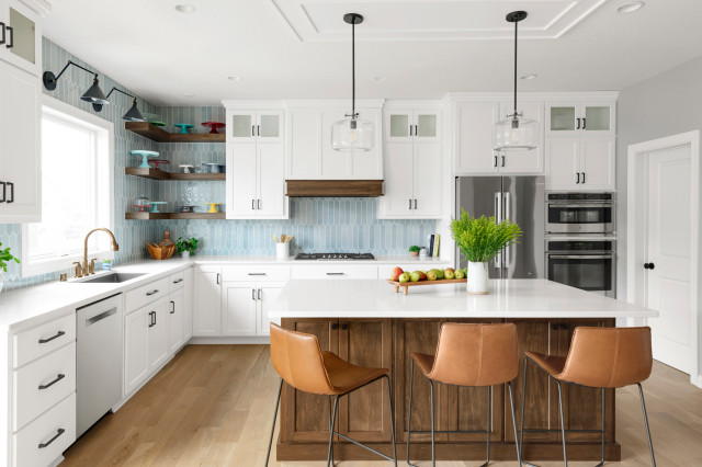 home-design Haynes Home Remodeling LLC