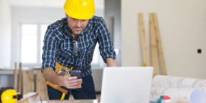 Office Renovation Project by Haynes Home Remodeling
