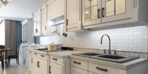 Creative Backsplash Ideas for Small Kitchens