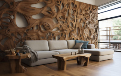 Elevate Your Home with Professional Millwork Services in St. Louis
