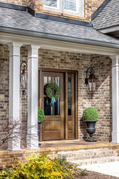 Outdoor renovation to boost ROI Outdoor renovation to boost ROI