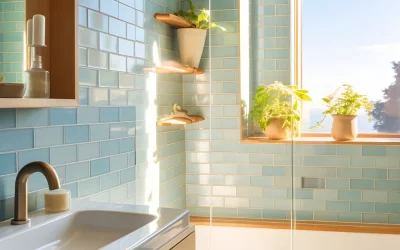 Small Bathroom Remodel Ideas for a Stylish & Functional Space