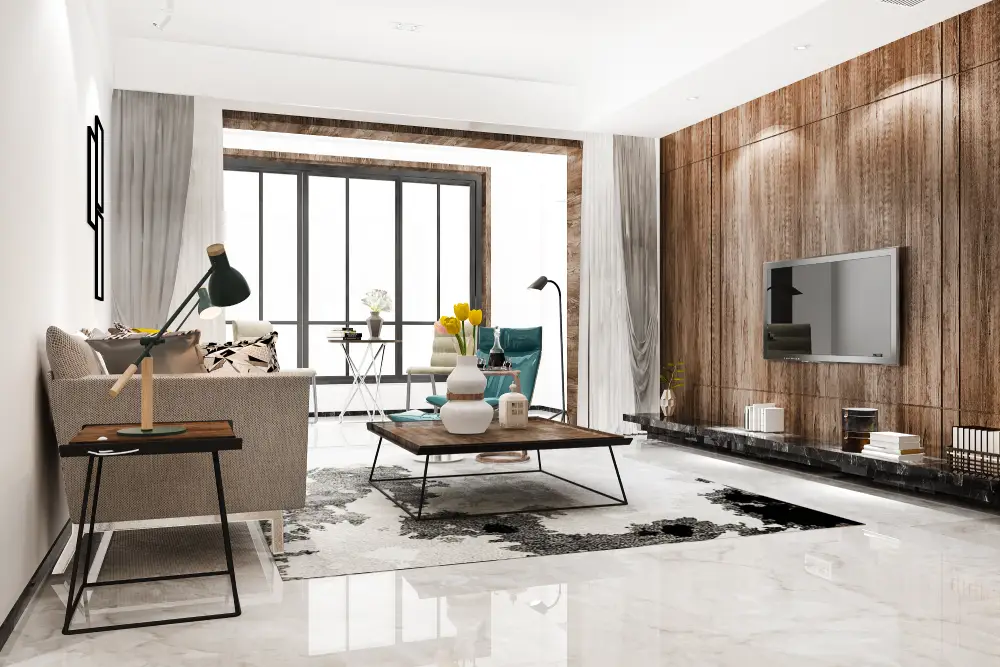 Home remodeling experts at Haynes