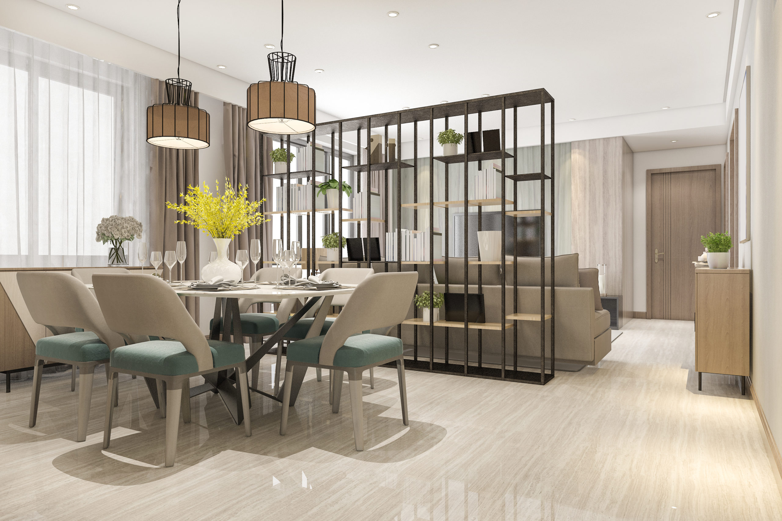 St. Louis quality millwork solutions