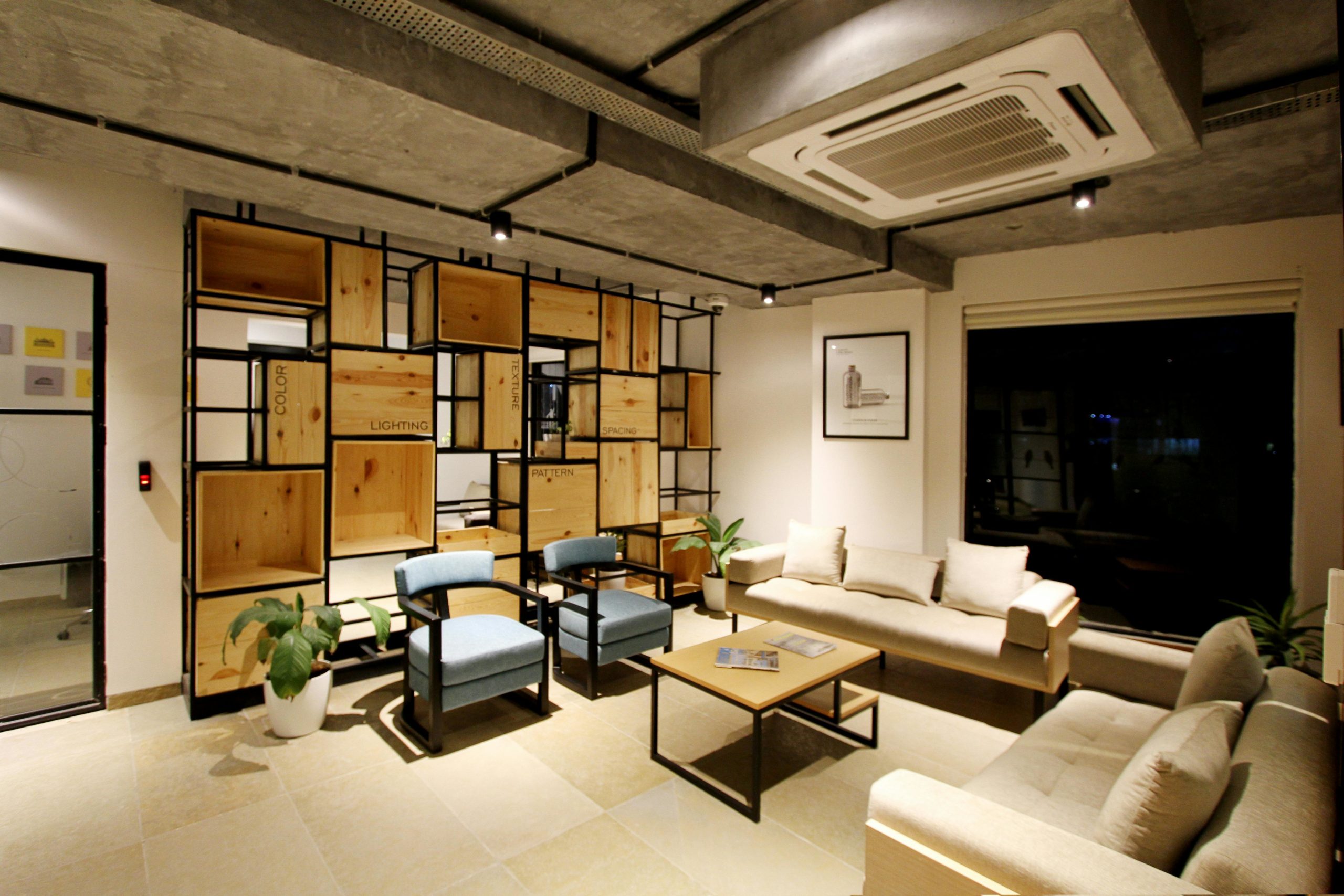 Haynes millwork services St. Louis