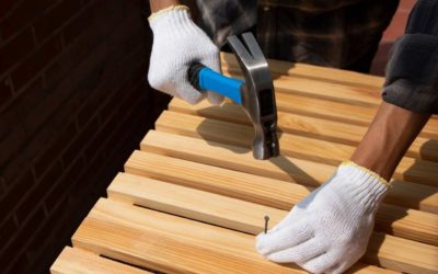 Deck Services in St. Louis, MO – Transforming Your Outdoor Space