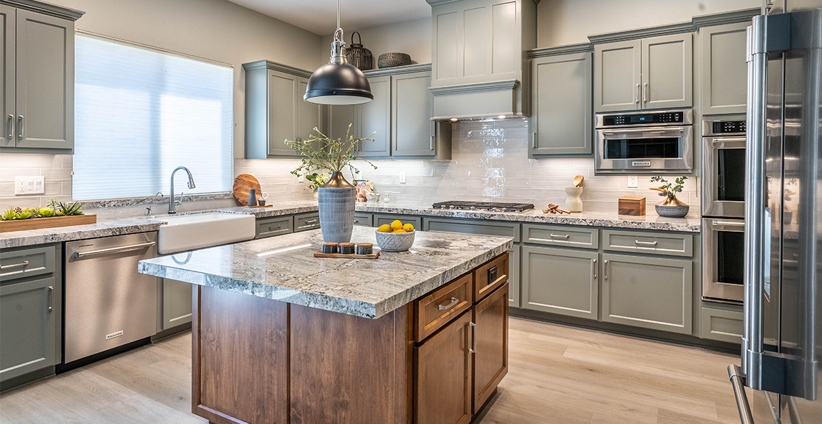 modern-kitchen-remodeling Modern kitchen design ideas