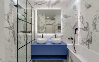 Transform Your Home with Expert Bathroom Remodeling