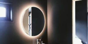 luxurious bathroom remodel